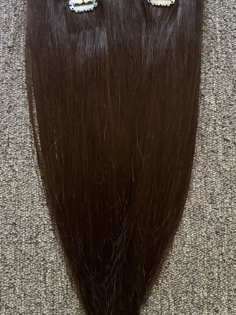 Euronext Hair Extensions